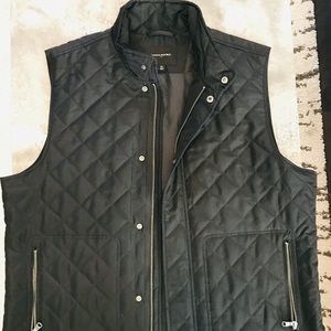 Banana Republic Vest - XL